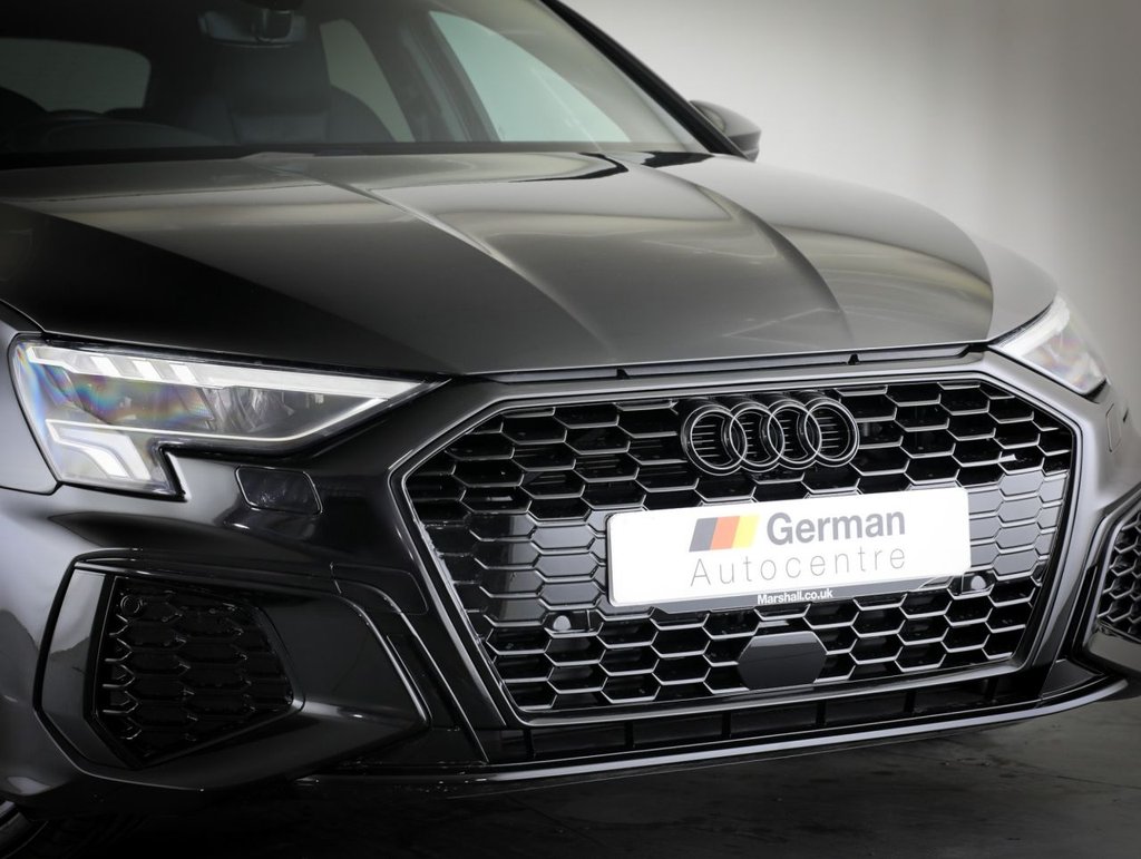 Used Audi A3 2024 for sale - 77212335: Photo 12