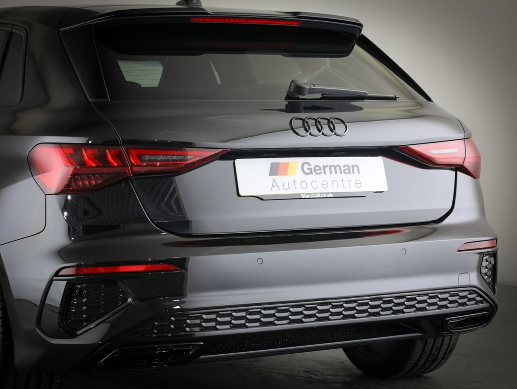 Used Audi A3 2024 for sale - 77212335: Photo 15