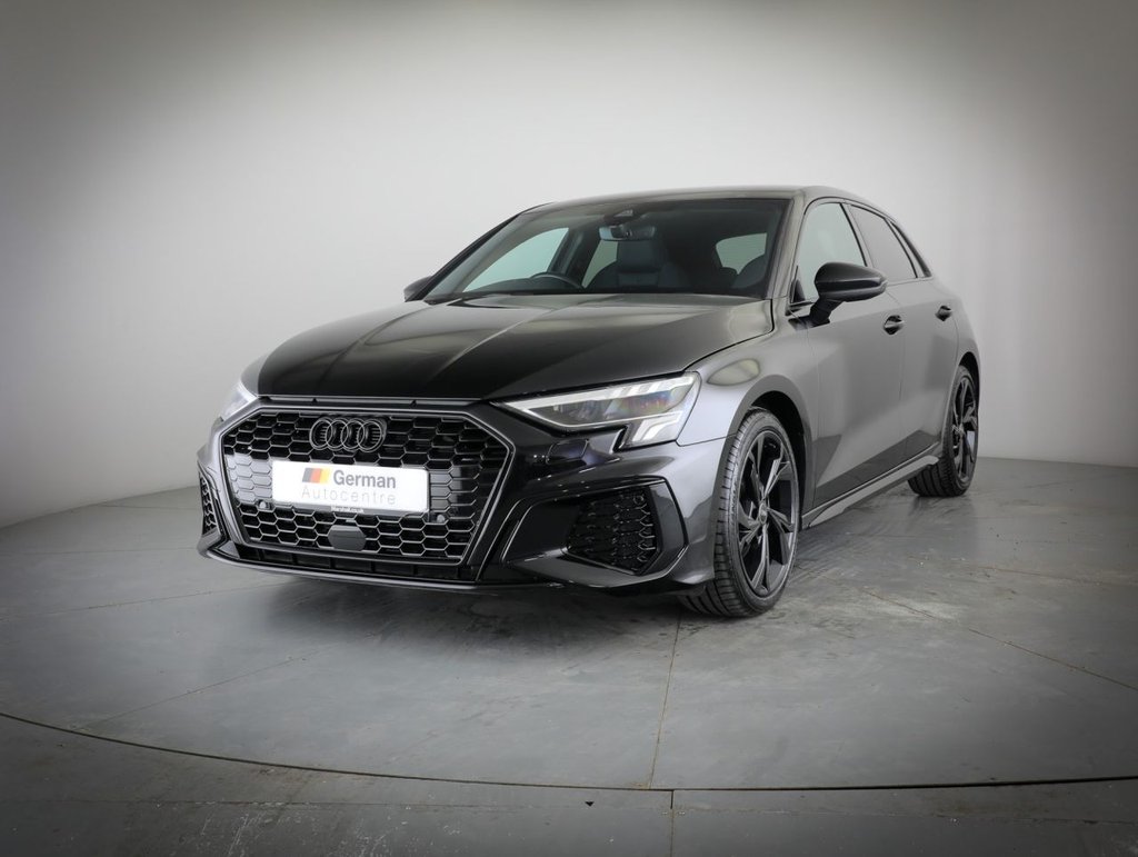 Used Audi A3 2024 for sale - 77212335: Photo 16