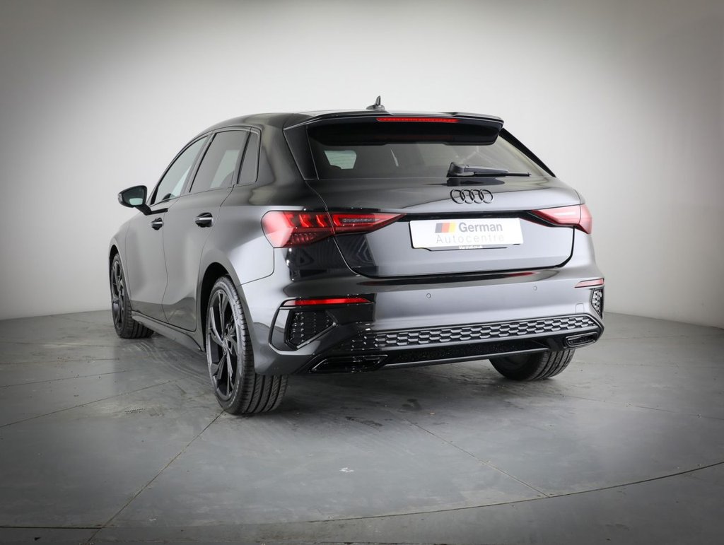 Used Audi A3 2024 for sale - 77212335: Photo 17