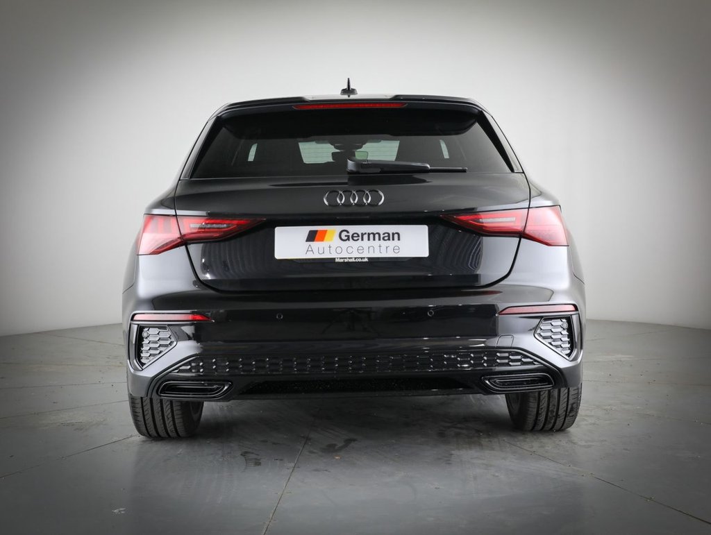 Used Audi A3 2024 for sale - 77212335: Photo 18