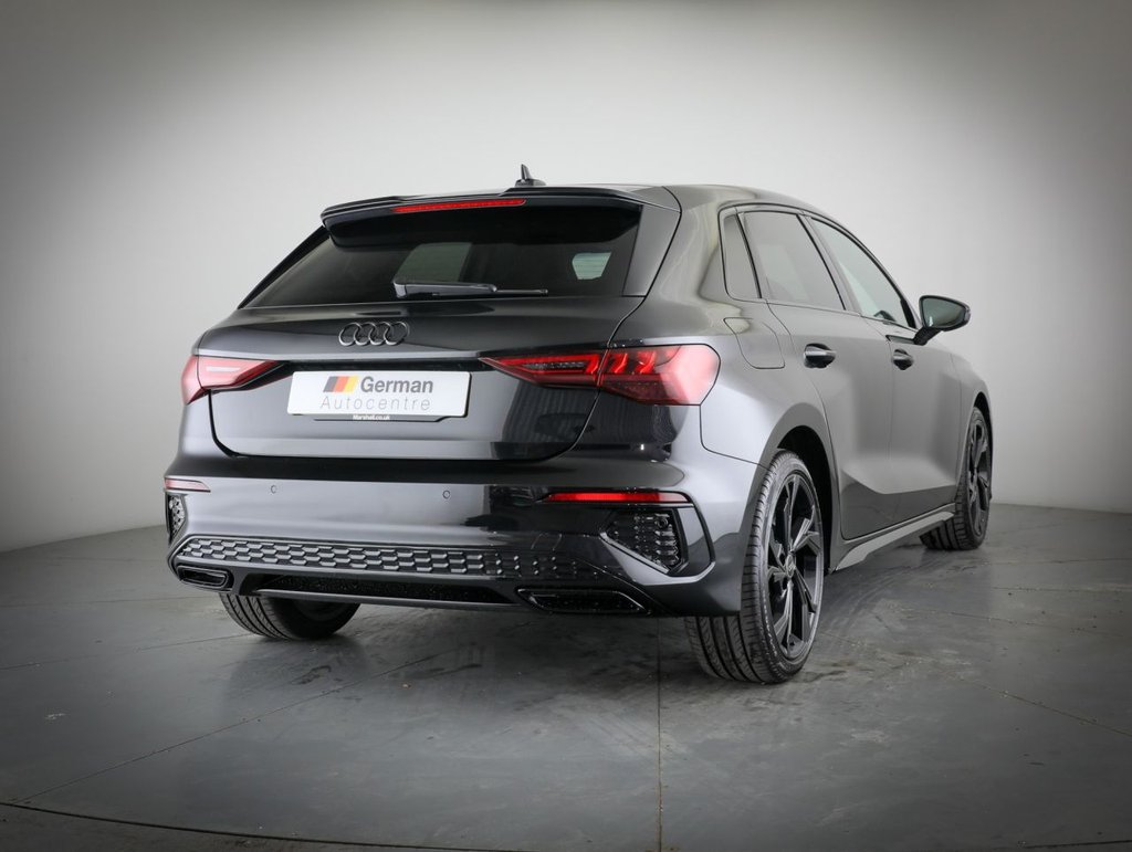 Used Audi A3 2024 for sale - 77212335: Photo 19