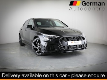 Used Audi A3 2024 for sale - 77212335: Photo