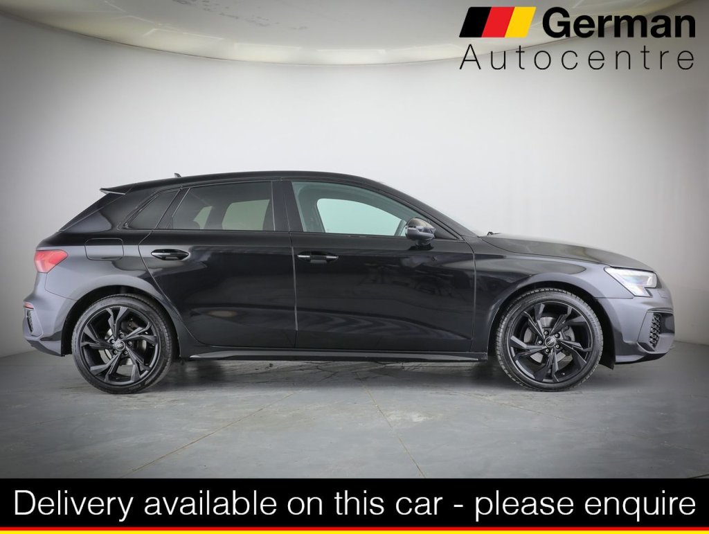 Used Audi A3 2024 for sale - 77212335: Photo 2