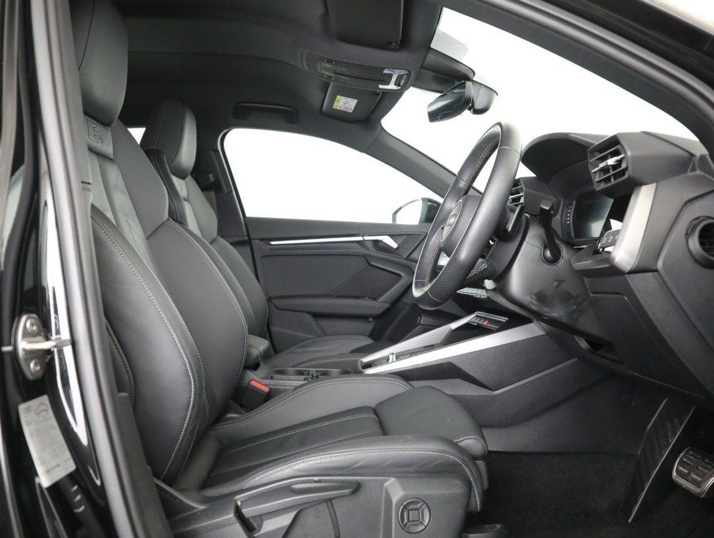 Used Audi A3 2024 for sale - 77212335: Photo 20