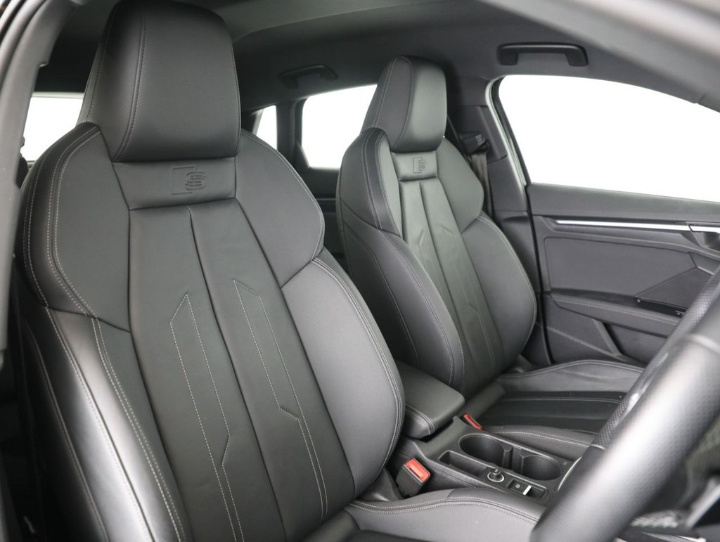 Used Audi A3 2024 for sale - 77212335: Photo 21