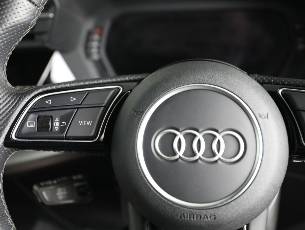 Used Audi A3 2024 for sale - 77212335: Photo 22