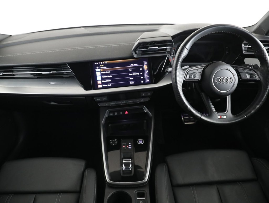 Used Audi A3 2024 for sale - 77212335: Photo 23