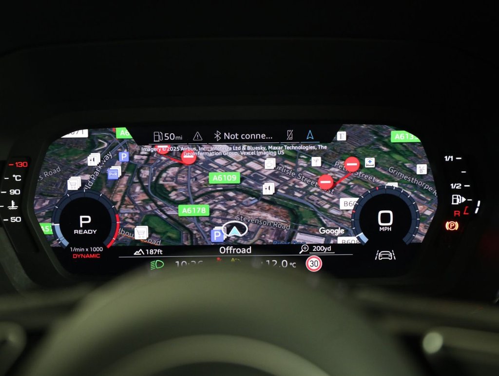 Used Audi A3 2024 for sale - 77212335: Photo 25