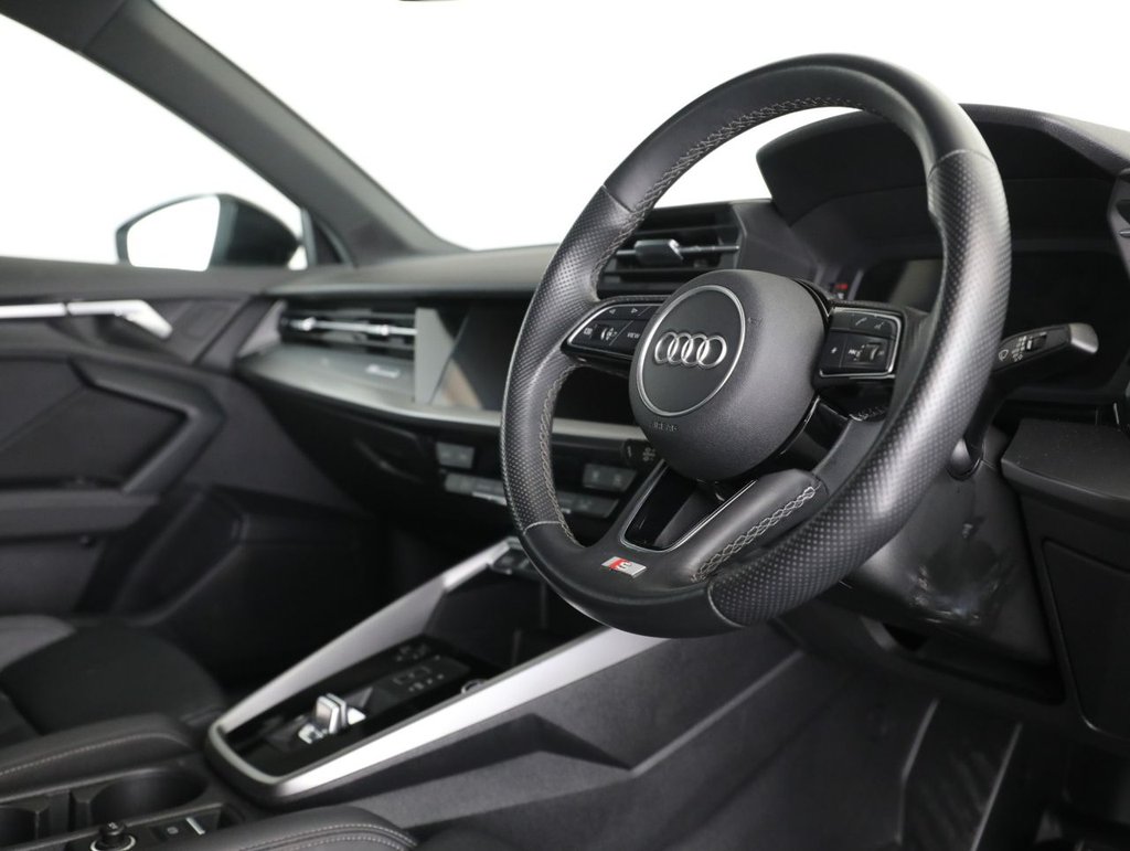 Used Audi A3 2024 for sale - 77212335: Photo 28