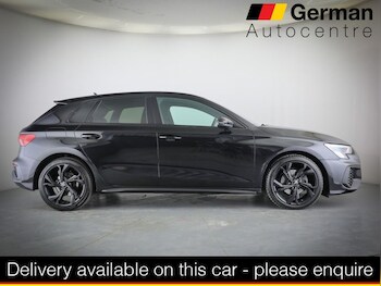 Used Audi A3 2024 for sale - 77212335: Photo