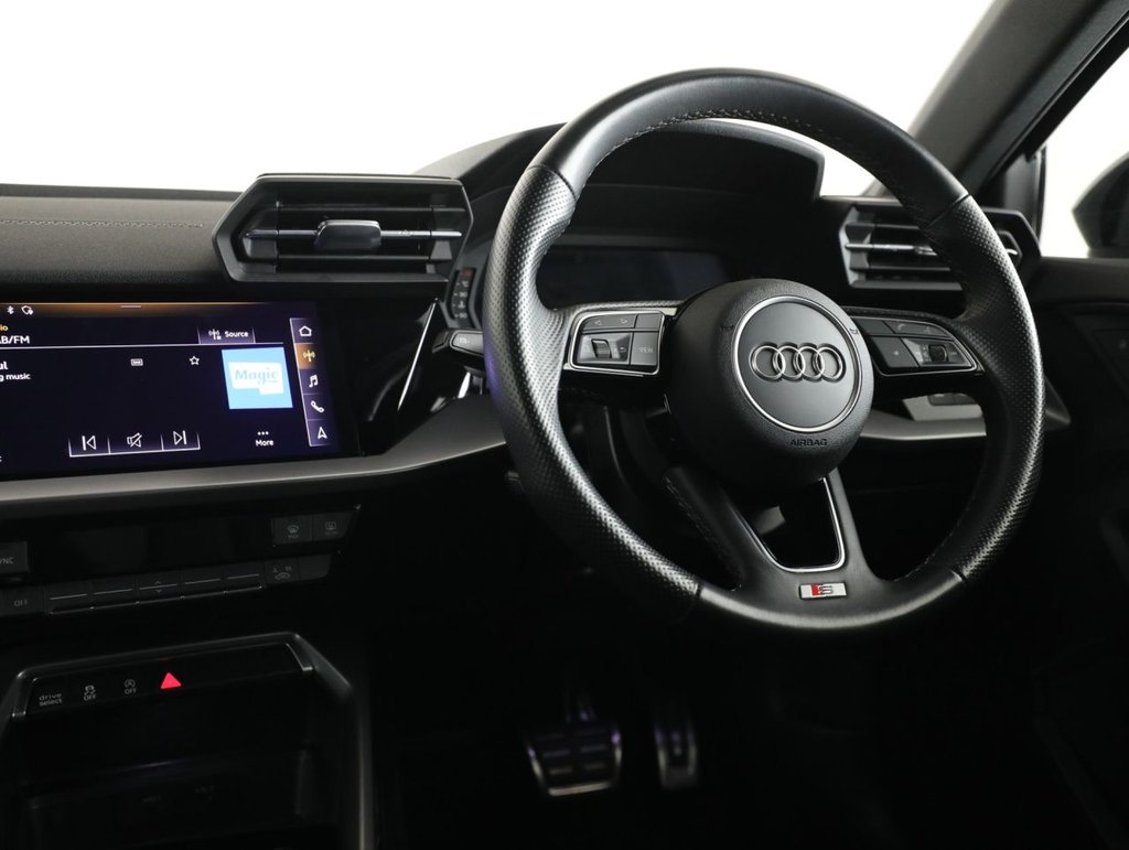 Used Audi A3 2024 for sale - 77212335: Photo 32