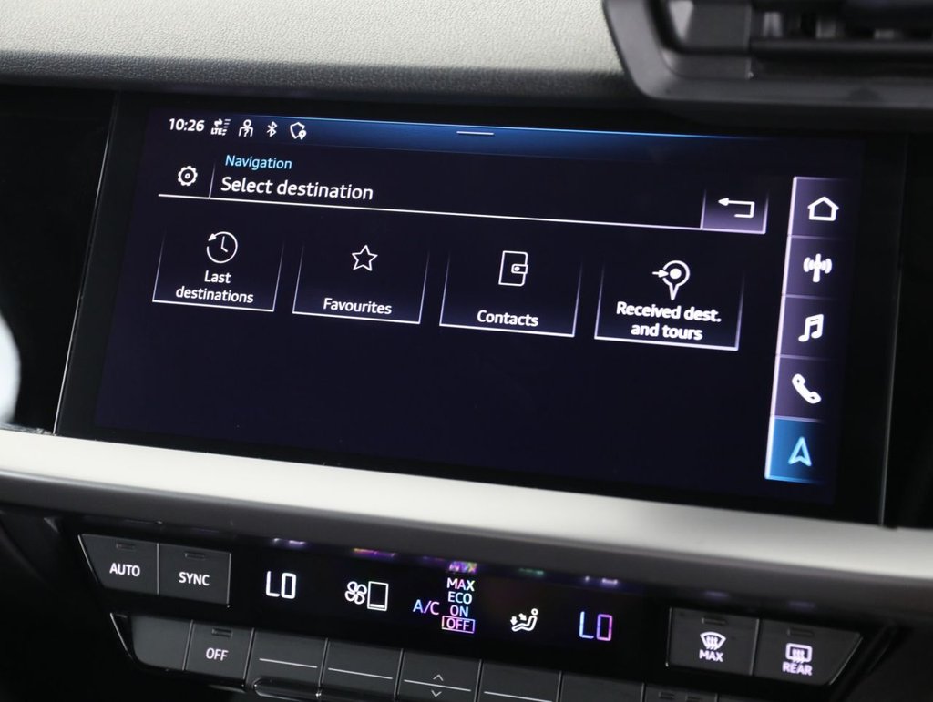 Used Audi A3 2024 for sale - 77212335: Photo 39