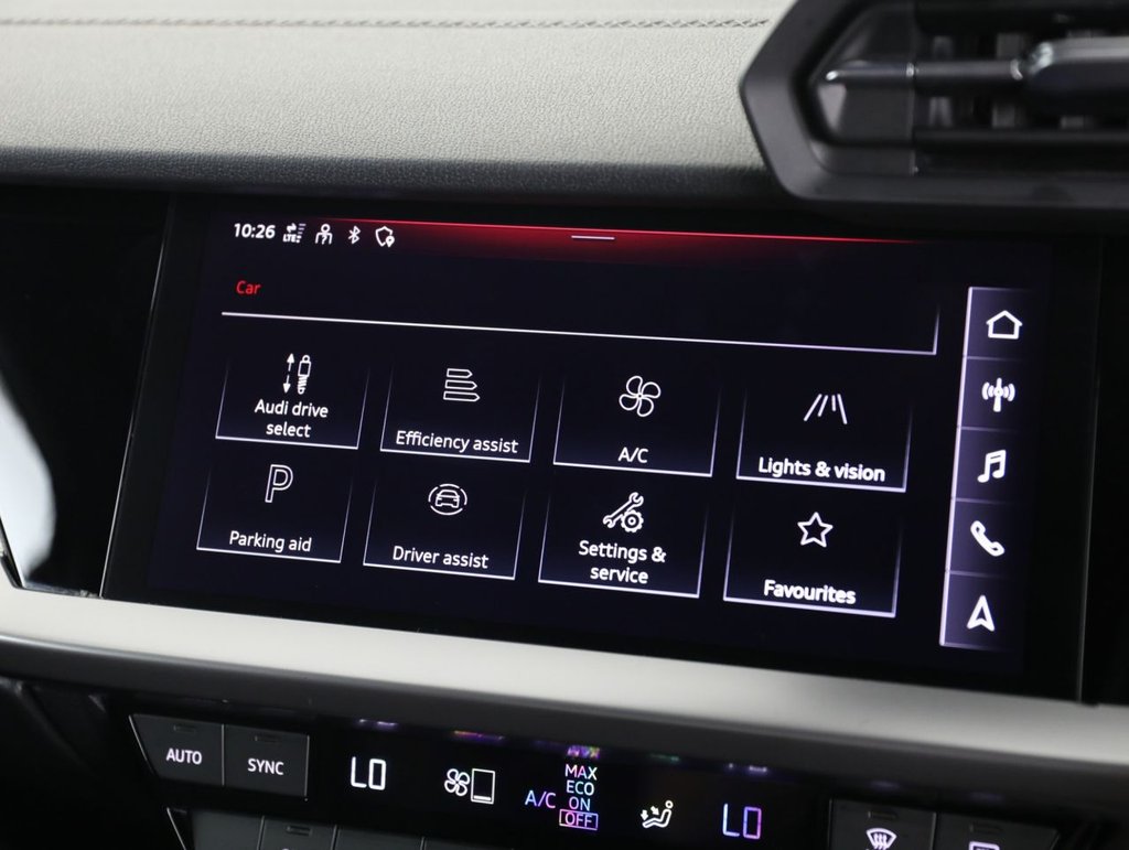 Used Audi A3 2024 for sale - 77212335: Photo 42