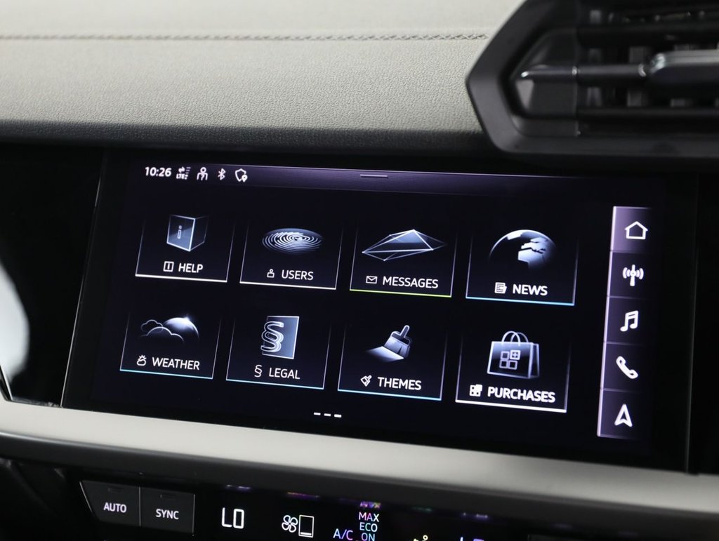 Used Audi A3 2024 for sale - 77212335: Photo 44