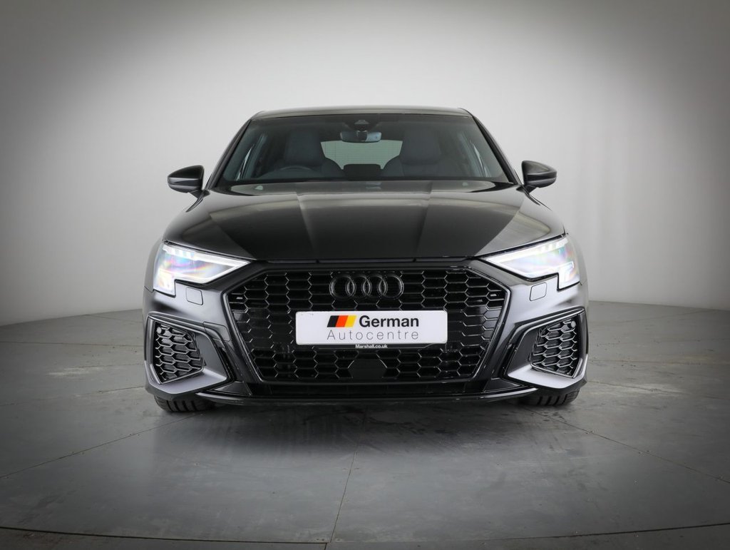 Used Audi A3 2024 for sale - 77212335: Photo 5