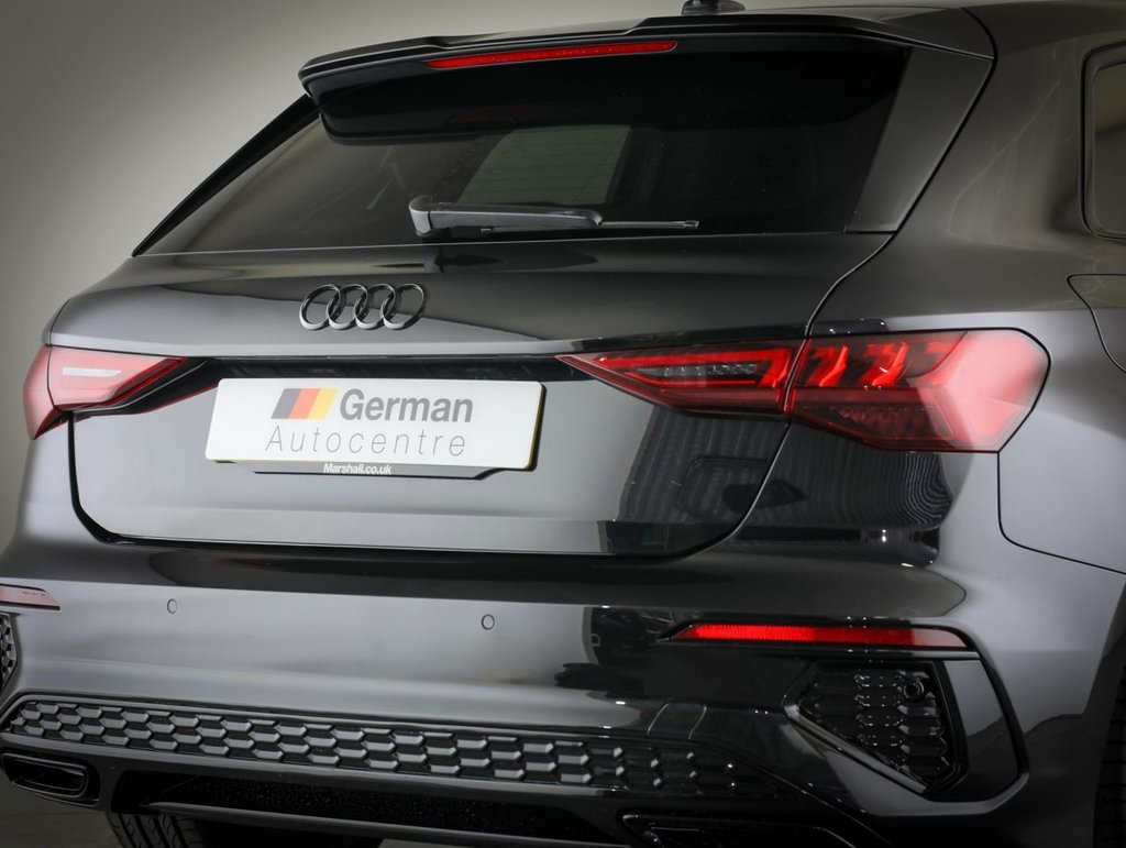 Used Audi A3 2024 for sale - 77212335: Photo 6