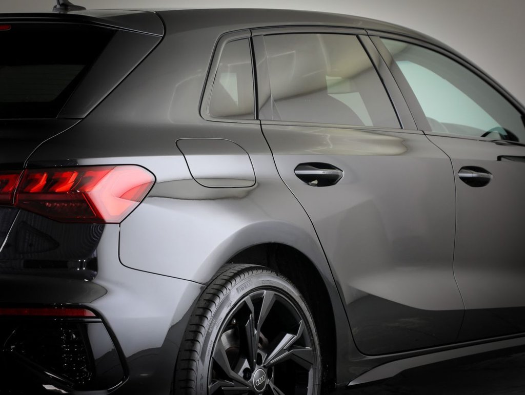 Used Audi A3 2024 for sale - 77212335: Photo 7