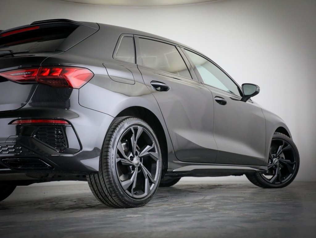 Used Audi A3 2024 for sale - 77212335: Photo 8