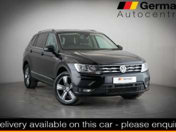 2020 (70) - 2.0 TDI 4Motion Match 5dr DSG