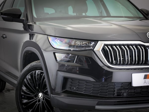 Used Skoda Kodiaq 2023 for sale - 75142676: Photo 10