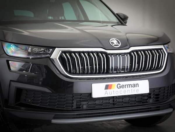 Used Skoda Kodiaq 2023 for sale - 75142676: Photo 11