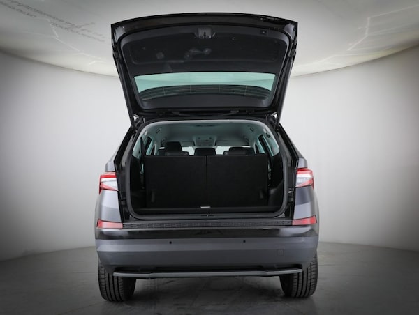 Used Skoda Kodiaq 2023 for sale - 75142676: Photo 13