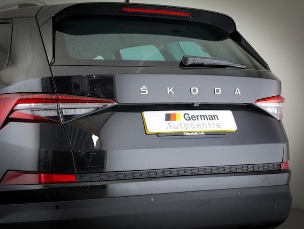 Used Skoda Kodiaq 2023 for sale - 75142676: Photo 14