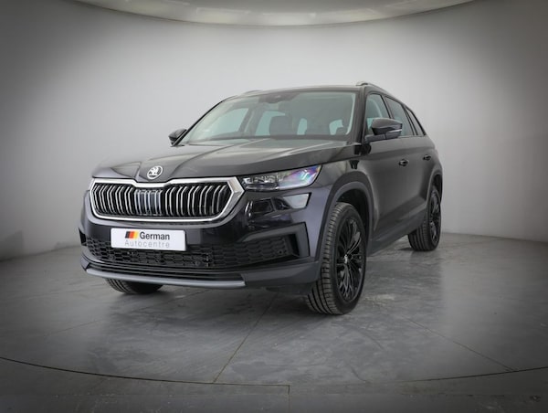 Used Skoda Kodiaq 2023 for sale - 75142676: Photo 15