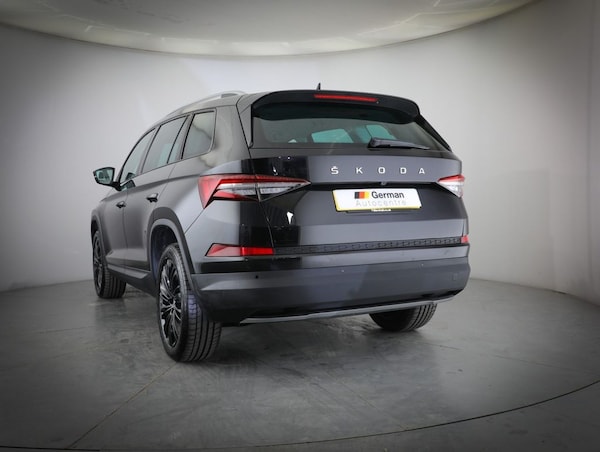 Used Skoda Kodiaq 2023 for sale - 75142676: Photo 16