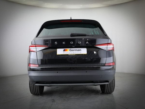 Used Skoda Kodiaq 2023 for sale - 75142676: Photo 17