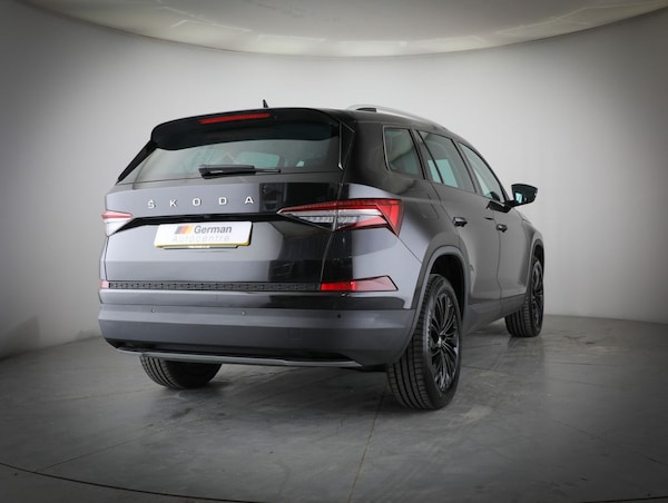 Used Skoda Kodiaq 2023 for sale - 75142676: Photo 18