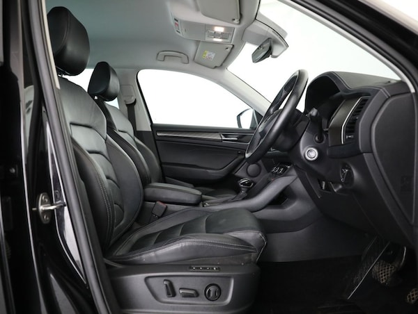 Used Skoda Kodiaq 2023 for sale - 75142676: Photo 19