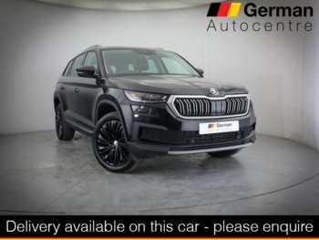 2023 (23) - 1.5 TSI SE L Executive 5dr DSG [7 Seat]