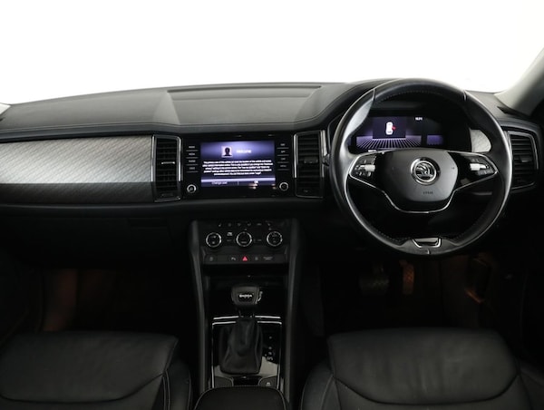 Used Skoda Kodiaq 2023 for sale - 75142676: Photo 22