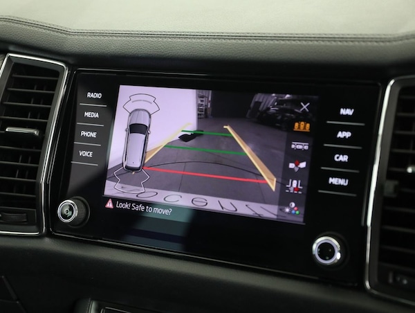 Used Skoda Kodiaq 2023 for sale - 75142676: Photo 24