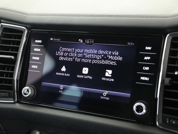 Used Skoda Kodiaq 2023 for sale - 75142676: Photo 27