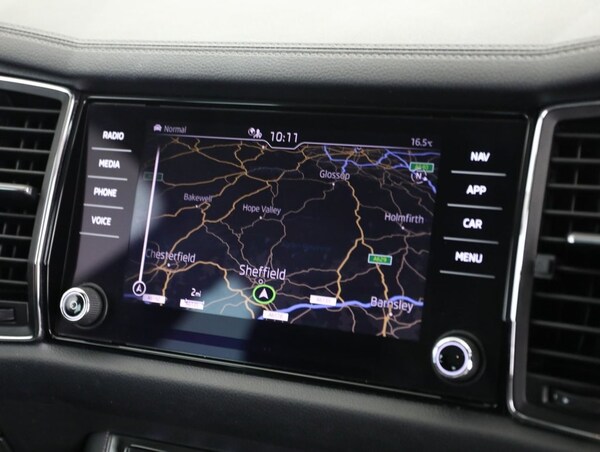 Used Skoda Kodiaq 2023 for sale - 75142676: Photo 29