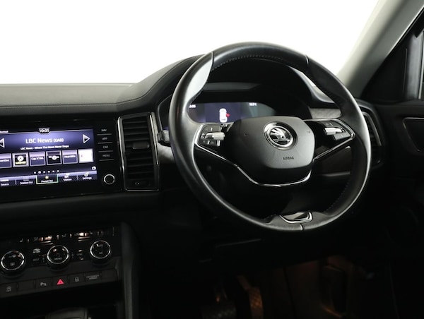 Used Skoda Kodiaq 2023 for sale - 75142676: Photo 38