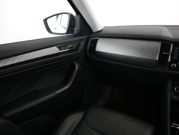 Used Skoda Kodiaq 2023 for sale - 75142676: Photo 40