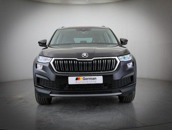 Used Skoda Kodiaq 2023 for sale - 75142676: Photo 5