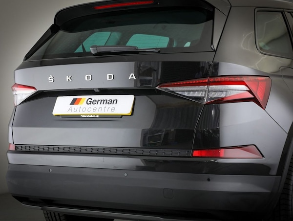 Used Skoda Kodiaq 2023 for sale - 75142676: Photo 6