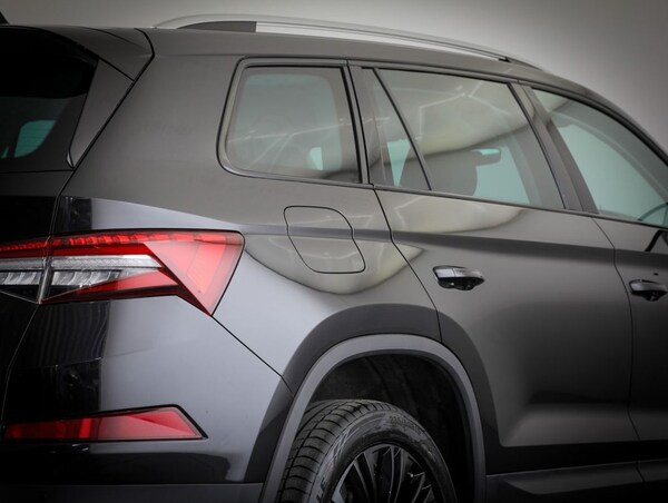 Used Skoda Kodiaq 2023 for sale - 75142676: Photo 7