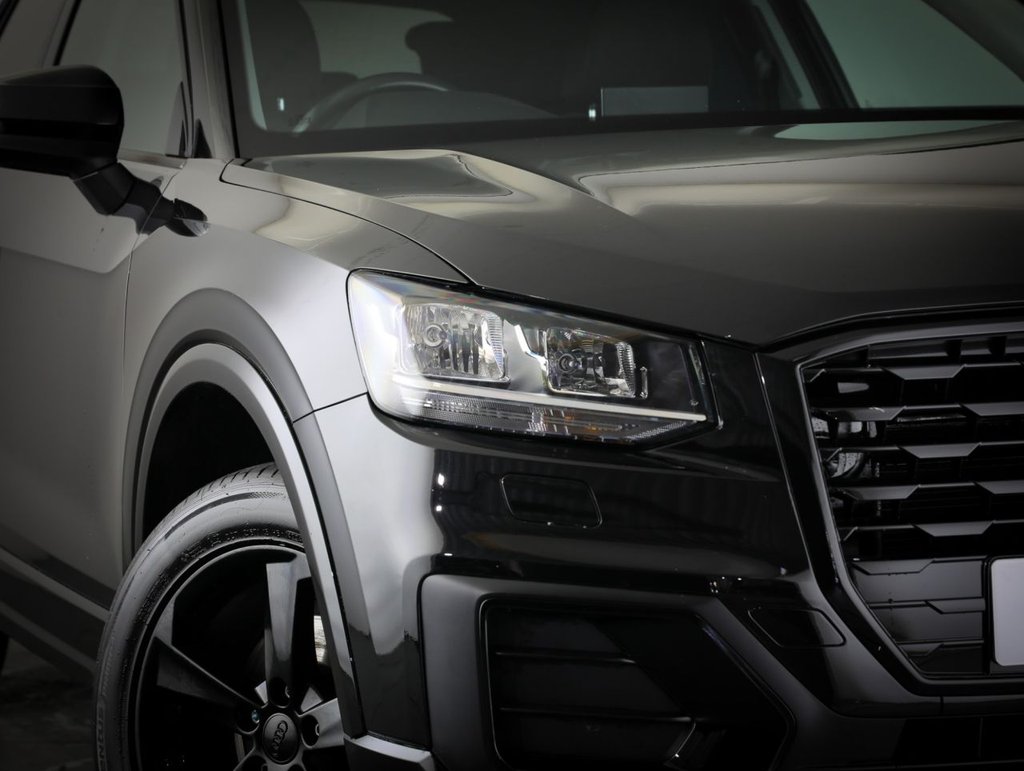 Used Audi Q2 2020 for sale - 76927625: Photo 11