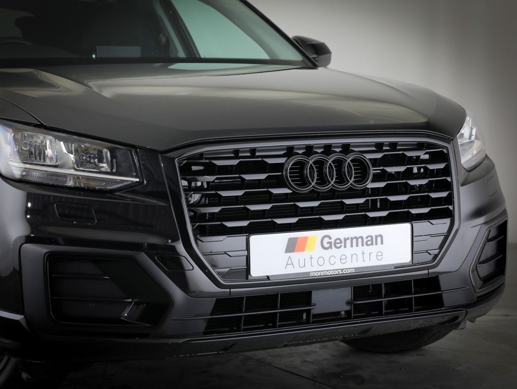 Used Audi Q2 2020 for sale - 76927625: Photo 12