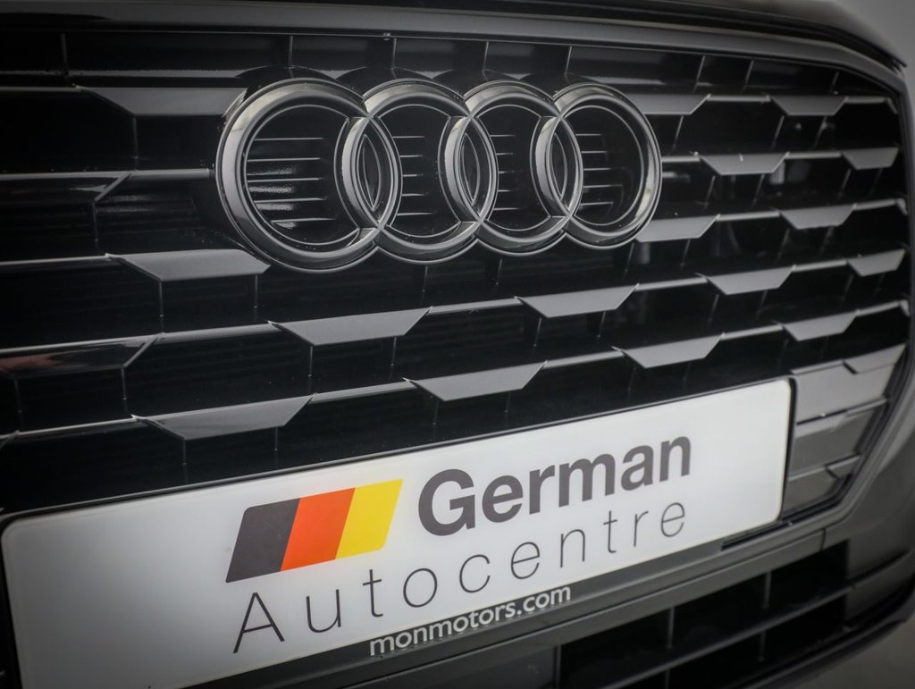 Used Audi Q2 2020 for sale - 76927625: Photo 13