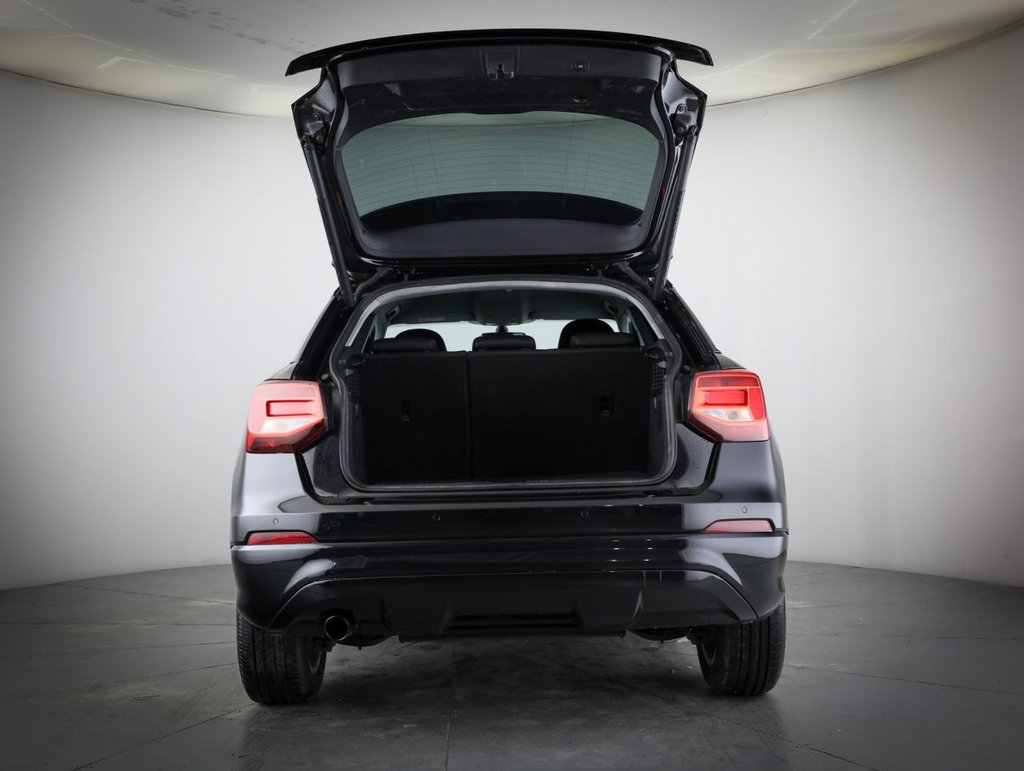 Used Audi Q2 2020 for sale - 76927625: Photo 14