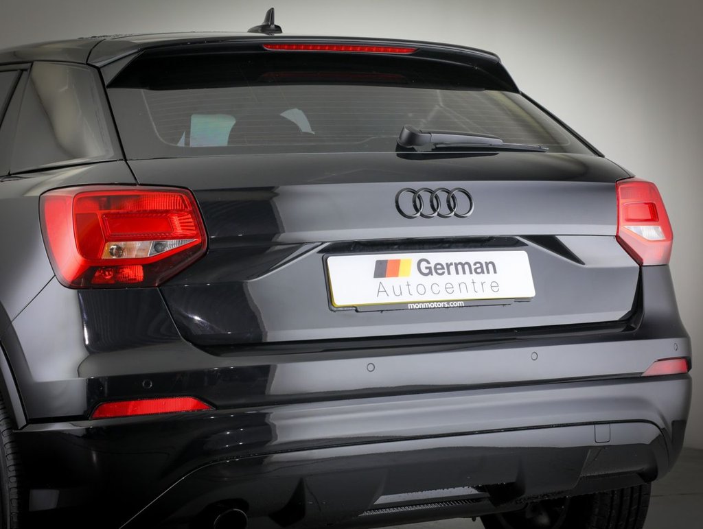 Used Audi Q2 2020 for sale - 76927625: Photo 15