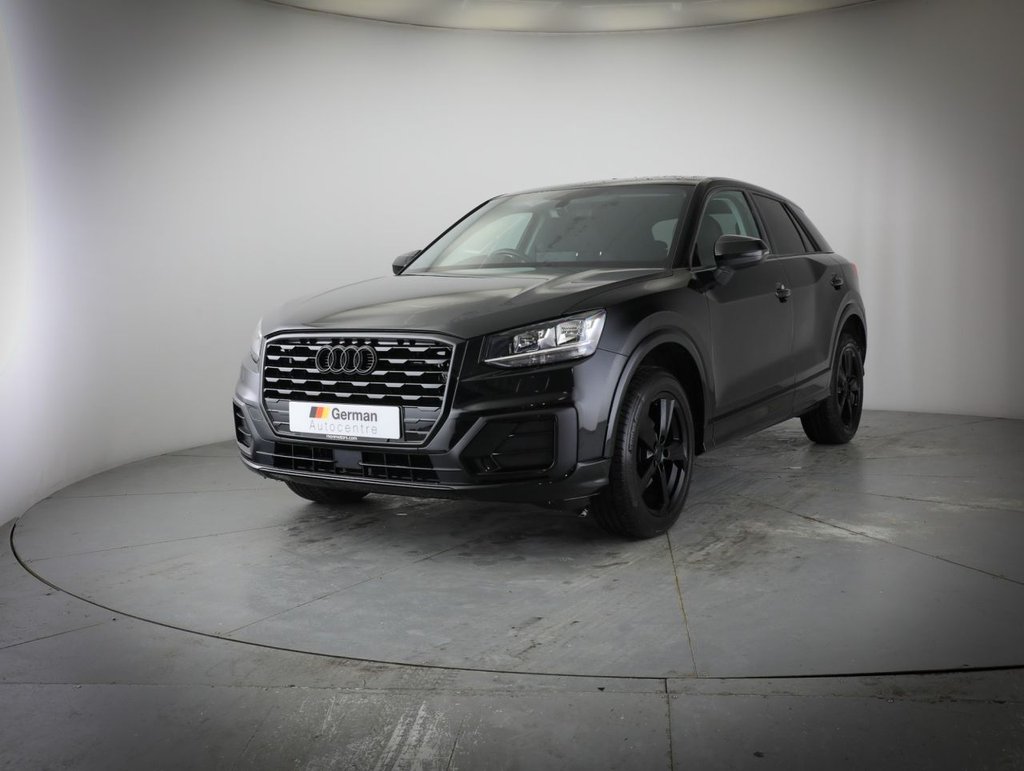 Used Audi Q2 2020 for sale - 76927625: Photo 16