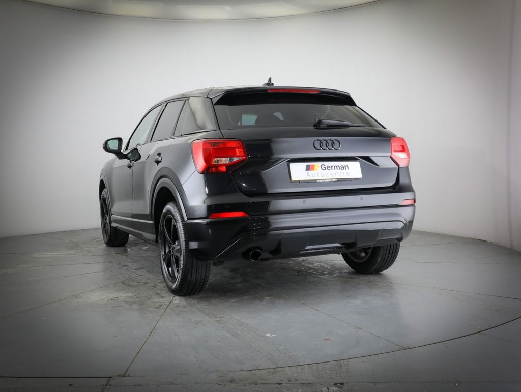 Used Audi Q2 2020 for sale - 76927625: Photo 17
